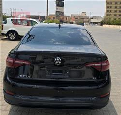 فولكسفاغن جيتا